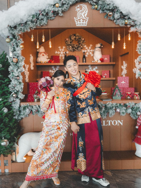 30歲TVB駙馬宣布老婆懷孕喜訊!雙喜臨門晒超聲波相:身份轉變得太快