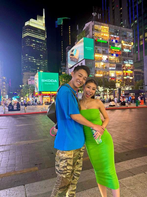 30歲TVB駙馬宣布老婆懷孕喜訊!雙喜臨門晒超聲波相:身份轉變得太快