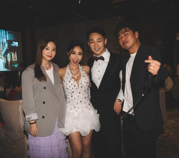 30歲TVB駙馬宣布老婆懷孕喜訊！雙喜臨門晒超聲波相：身份轉變得太快