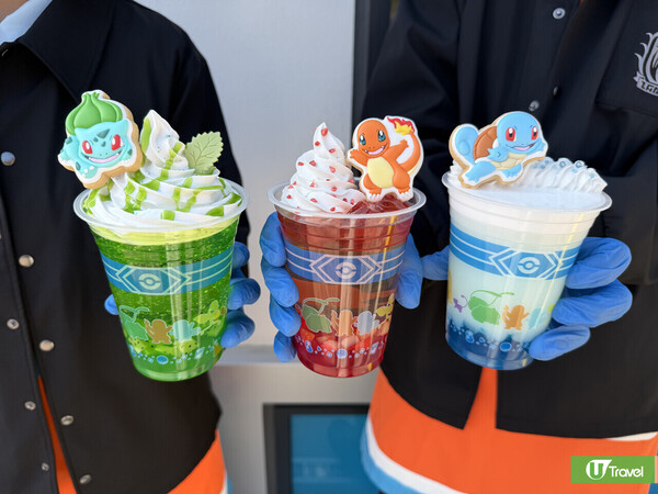 現場直擊!東京PokéPark KANTO 2.6公頃2大必玩區域Pokémon迷通行證率先睇