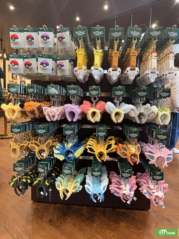 現場直擊!東京PokéPark KANTO 2.6公頃2大必玩區域Pokémon迷通行證率先睇