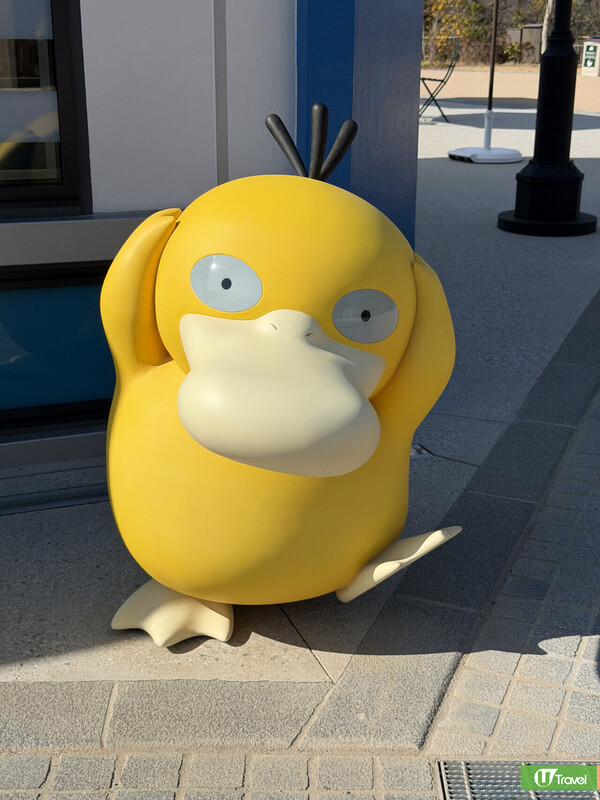 現場直擊!東京PokéPark KANTO 2.6公頃2大必玩區域Pokémon迷通行證率先睇