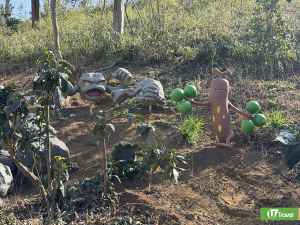 現場直擊!東京PokéPark KANTO 2.6公頃2大必玩區域Pokémon迷通行證率先睇