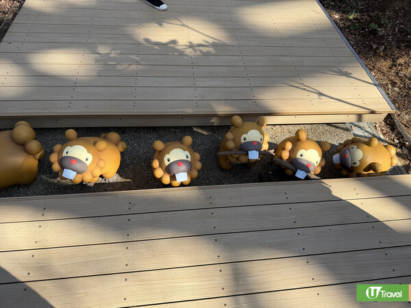 現場直擊!東京PokéPark KANTO 2.6公頃2大必玩區域Pokémon迷通行證率先睇