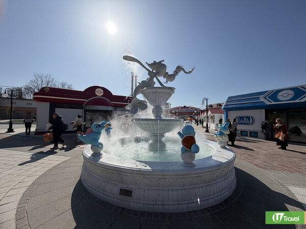 現場直擊!東京PokéPark KANTO 2.6公頃2大必玩區域Pokémon迷通行證率先睇