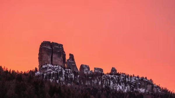 【2026冬季奧運】米蘭、科爾蒂納雙城主辦必睇5大亮點！港隊賽程時間表一文睇清 