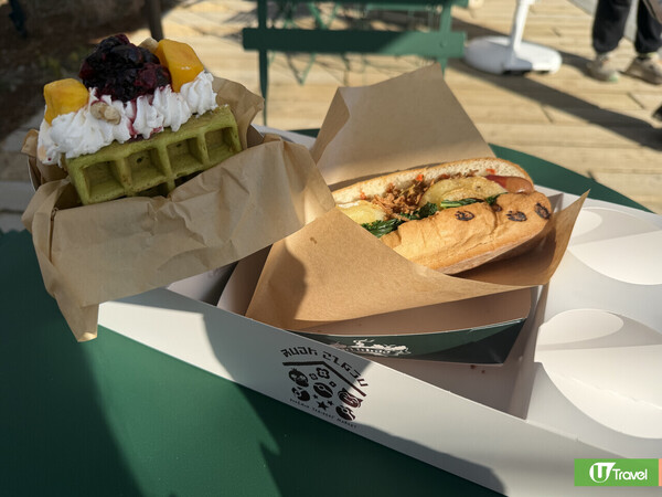 現場直擊!東京PokéPark KANTO 2.6公頃2大必玩區域Pokémon迷通行證率先睇