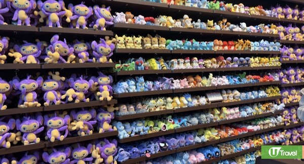 現場直擊!東京PokéPark KANTO 2.6公頃2大必玩區域Pokémon迷通行證率先睇