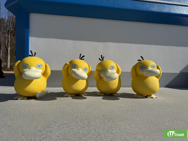 現場直擊!東京PokéPark KANTO 2.6公頃2大必玩區域Pokémon迷通行證率先睇