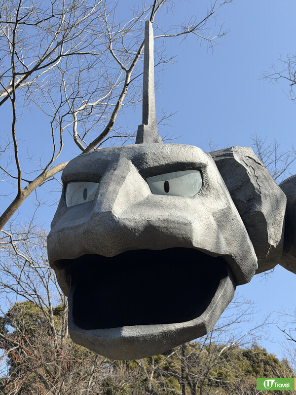 現場直擊!東京PokéPark KANTO 2.6公頃2大必玩區域Pokémon迷通行證率先睇