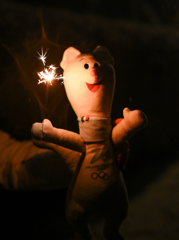 【2026冬季奧運】米蘭、科爾蒂納雙城主辦必睇5大亮點！港隊賽程時間表一文睇清 