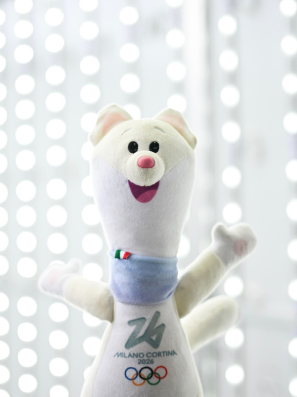 【2026冬季奧運】米蘭、科爾蒂納雙城主辦必睇5大亮點！港隊賽程時間表一文睇清 