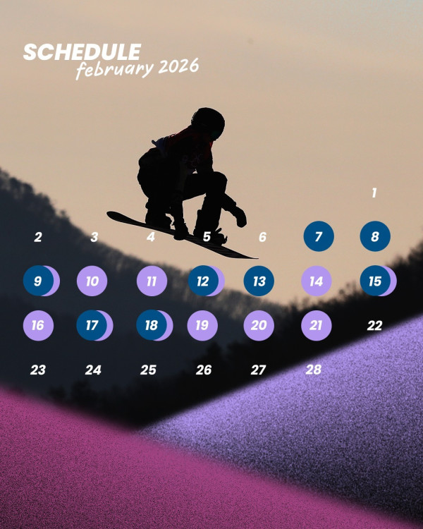 【2026冬季奧運】米蘭、科爾蒂納雙城主辦必睇5大亮點！港隊賽程時間表一文睇清 