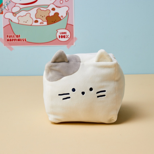 韓國人氣文創品牌BUTTER快閃大圍！逾400件韓國直送公仔攬枕/地墊/燒酒杯