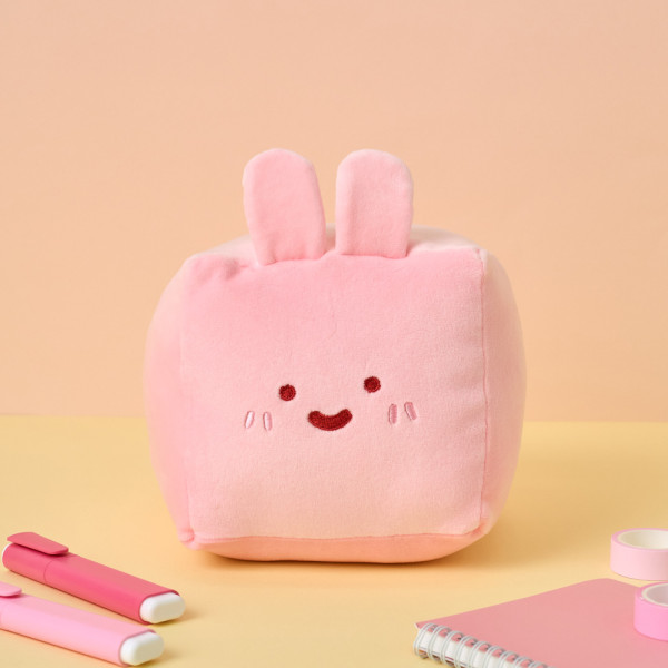 韓國人氣文創品牌BUTTER快閃大圍！逾400件韓國直送公仔攬枕/地墊/燒酒杯