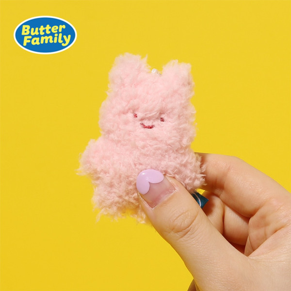 韓國人氣文創品牌BUTTER快閃大圍！逾400件韓國直送公仔攬枕/地墊/燒酒杯