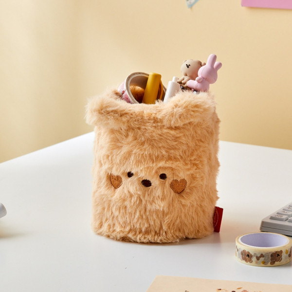 韓國人氣文創品牌BUTTER快閃大圍！逾400件韓國直送公仔攬枕/地墊/燒酒杯