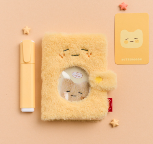 韓國人氣文創品牌BUTTER快閃大圍！逾400件韓國直送公仔攬枕/地墊/燒酒杯