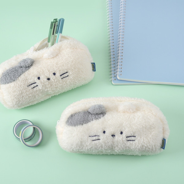 韓國人氣文創品牌BUTTER快閃大圍！逾400件韓國直送公仔攬枕/地墊/燒酒杯