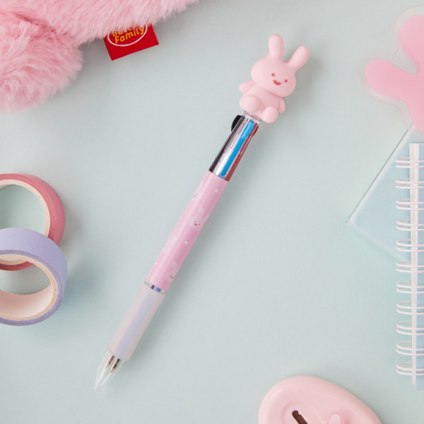 韓國人氣文創品牌BUTTER快閃大圍！逾400件韓國直送公仔攬枕/地墊/燒酒杯