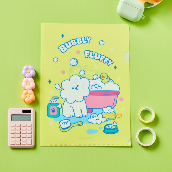 韓國人氣文創品牌BUTTER快閃大圍！逾400件韓國直送公仔攬枕/地墊/燒酒杯