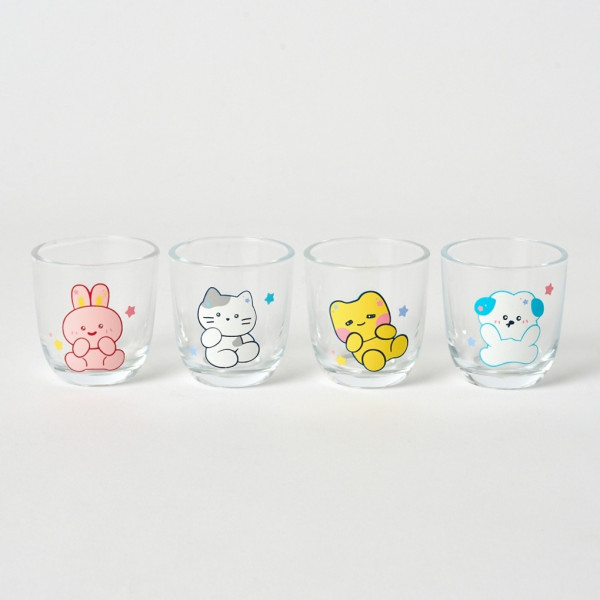 韓國人氣文創品牌BUTTER快閃大圍！逾400件韓國直送公仔攬枕/地墊/燒酒杯