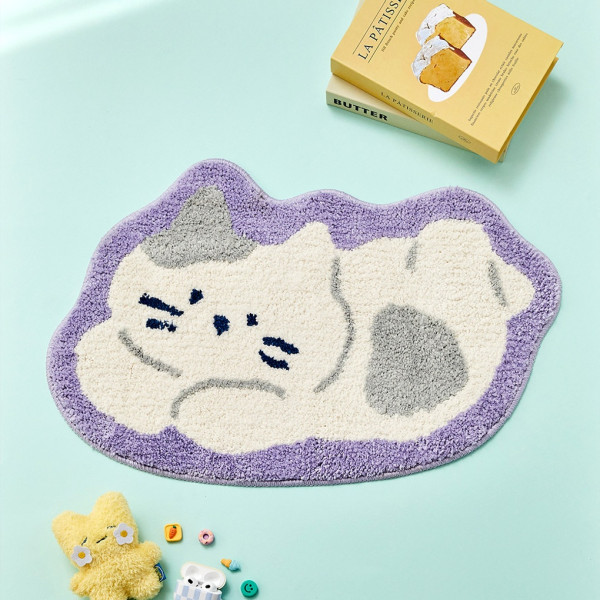 韓國人氣文創品牌BUTTER快閃大圍！逾400件韓國直送公仔攬枕/地墊/燒酒杯