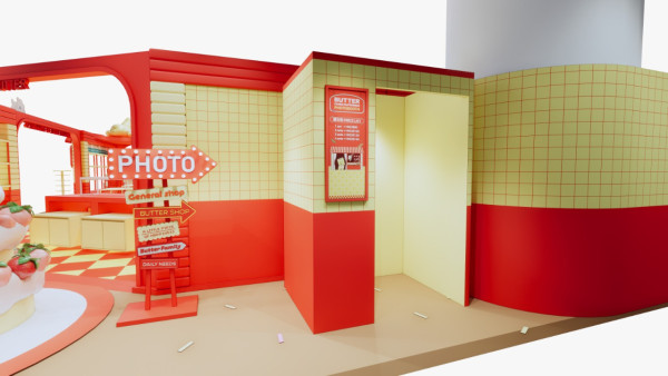 韓國人氣文創品牌BUTTER快閃大圍！逾400件韓國直送公仔攬枕/地墊/燒酒杯