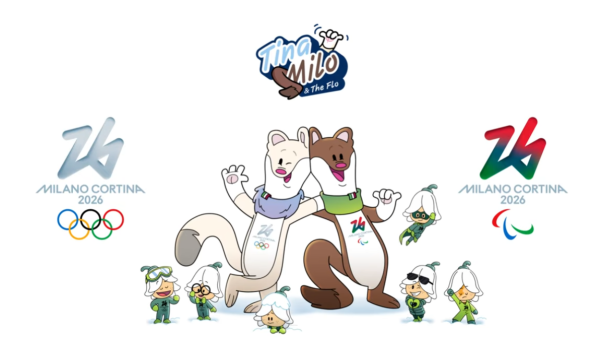 【2026冬季奧運】米蘭、科爾蒂納雙城主辦必睇5大亮點！港隊賽程時間表一文睇清 