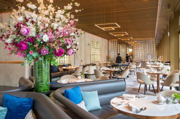 美利酒店中菜廳新出特色粵菜Menu！港風主題朱古力下午茶同步登場