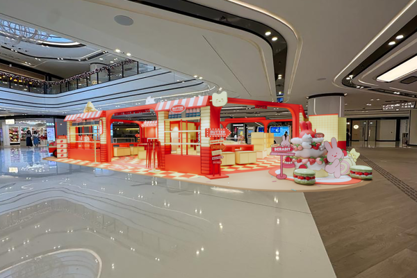 韓國人氣文創品牌BUTTER快閃大圍！逾400件韓國直送公仔攬枕/地墊/燒酒杯