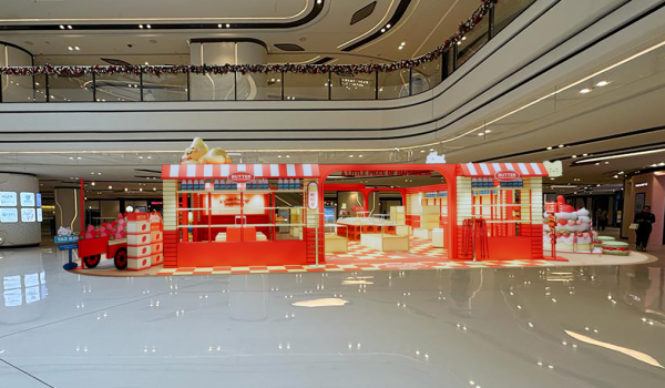 韓國人氣文創品牌BUTTER快閃大圍！逾400件韓國直送公仔攬枕/地墊/燒酒杯