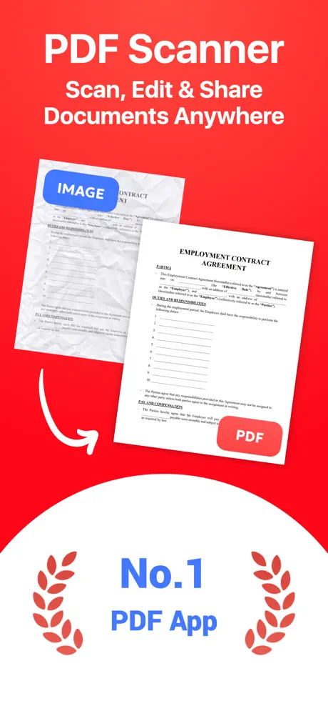 PDF App太多唔識揀？ 編輯神器終生版限時免費 隨身掃描編輯簽署 PDF【原價$389】