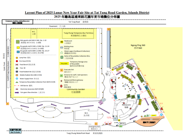 圖片來源:食物環境衛生署