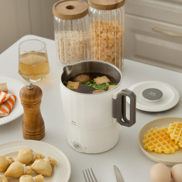 萬寧優惠 | 買牙膏送韓國陶瓷電飯煲、金象牌米、獅球嘜芥花籽油、東海堂$50現金券 (附3大連鎖店牙膏優惠)