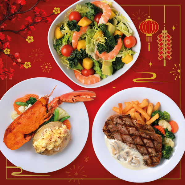 【IKEA新品】IKEA出榛子朱古力新地／松露芝士焗龍蝦／必試金沙脆脆雞下髀／酥皮松露周打湯／指定急凍食品 85 折!