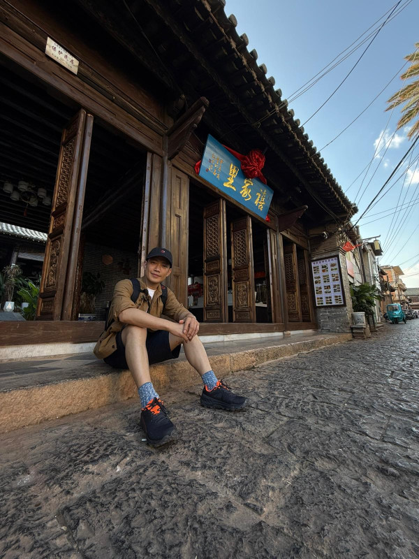 HOY TV新節目《橫素全中國》(圖: HOY TV 提供) HOY TV新節目《橫素全中國》(圖: HOY TV 提供)