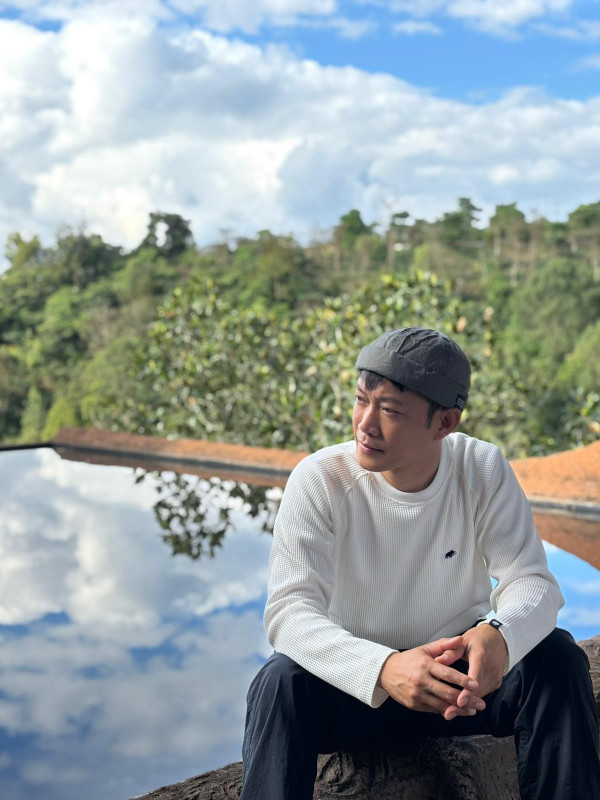 HOY TV新節目《橫素全中國》(圖: HOY TV 提供) HOY TV新節目《橫素全中國》(圖: HOY TV 提供)