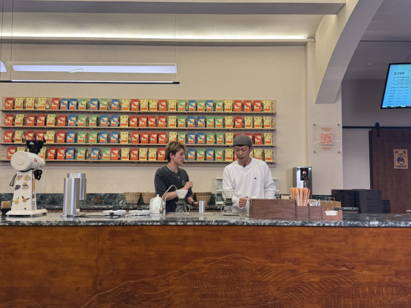 HOY TV新節目《橫素全中國》(圖: HOY TV 提供) HOY TV新節目《橫素全中國》(圖: HOY TV 提供)