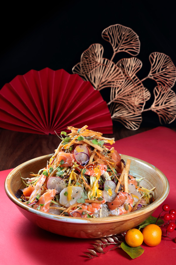 新年暢聚有THE SOUTHSIDE 即睇精選餐廳及賀年禮品限定優惠