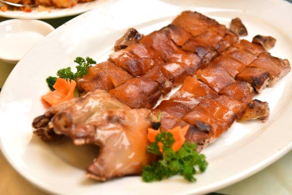 新年暢聚有THE SOUTHSIDE 即睇精選餐廳及賀年禮品限定優惠