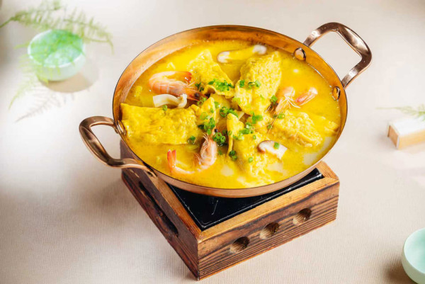 新年暢聚有THE SOUTHSIDE 即睇精選餐廳及賀年禮品限定優惠