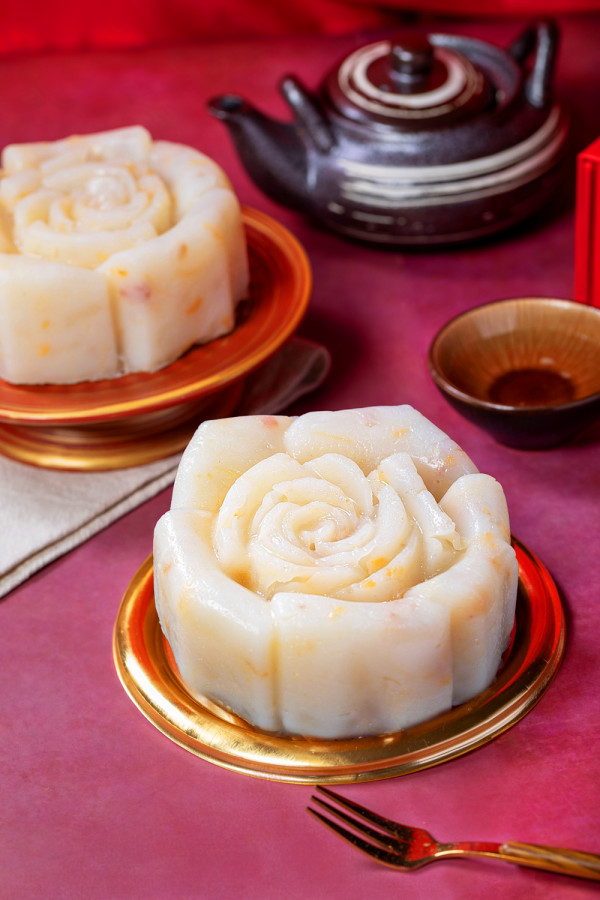 新年暢聚有THE SOUTHSIDE 即睇精選餐廳及賀年禮品限定優惠