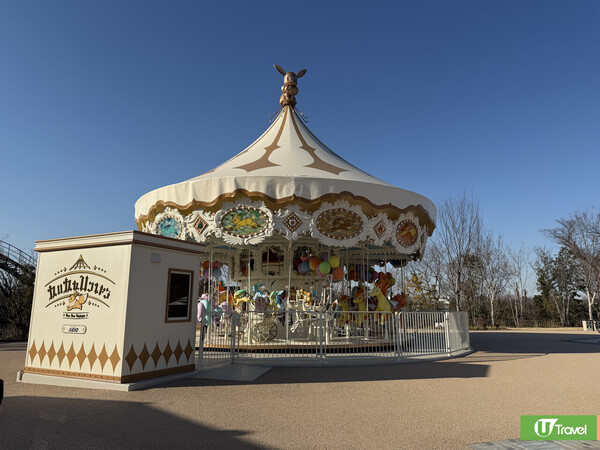 現場直擊!東京PokéPark KANTO 2.6公頃2大必玩區域Pokémon迷通行證率先睇