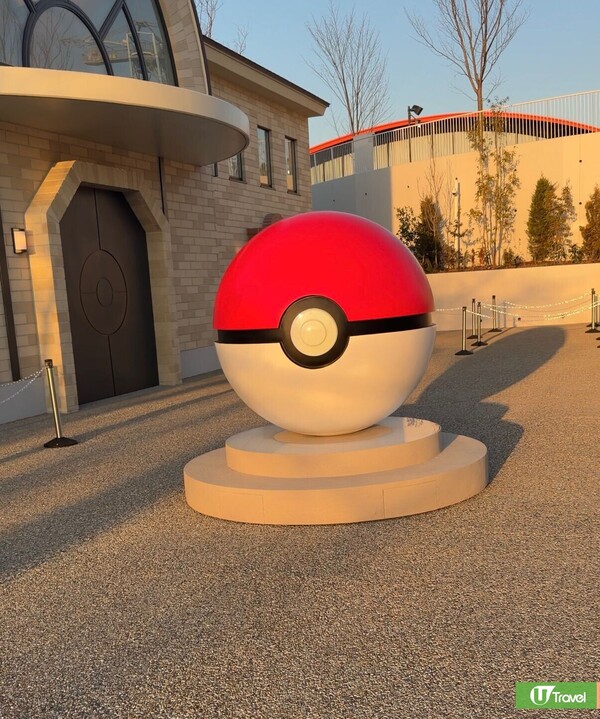 現場直擊!東京PokéPark KANTO 2.6公頃2大必玩區域Pokémon迷通行證率先睇