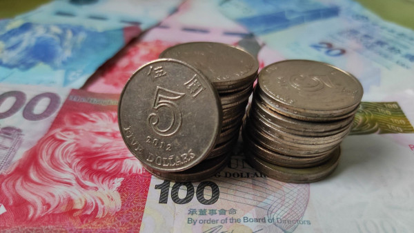 日本$12「散銀神器」登陸香港1類人必備！分類清晰唔使摷、網民實測港幣都放到？