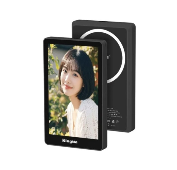 手機前置自拍弱爆？網民瘋搶「後置神器」高清畫質驚人：終於唔使盲拍、有小螢幕睇