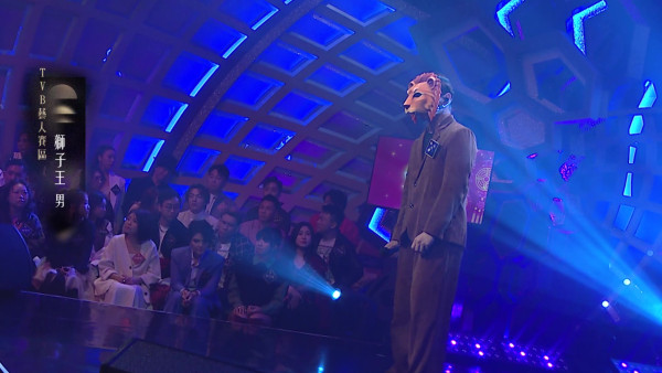 中年好聲音4｜兩大藝人呼之欲出！「獅子王」深情《天黑黑》VS「白眉鷹王」磁性《假使有日能忘記》