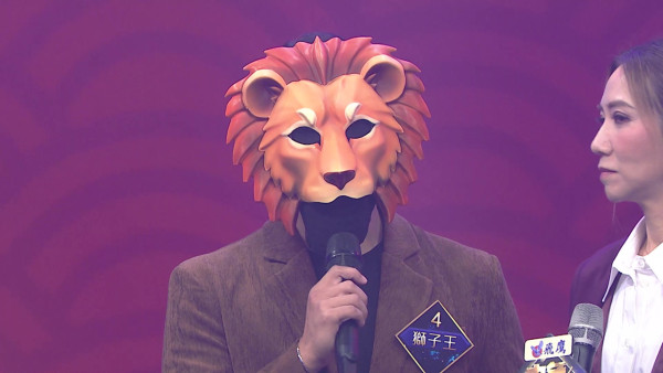 中年好聲音4｜兩大藝人呼之欲出！「獅子王」深情《天黑黑》VS「白眉鷹王」磁性《假使有日能忘記》