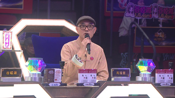 中年好聲音4｜兩大藝人呼之欲出！「獅子王」深情《天黑黑》VS「白眉鷹王」磁性《假使有日能忘記》